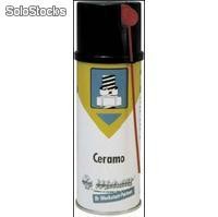 Schmierstoff - &quot;Metallit&quot; Ceramo Spray / 400ml Dose