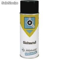 Schmierstoff - &quot;Metallit&quot; Gleitmetall / 400ml Dose