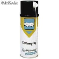 Schmierstoff - &quot;Metallit&quot; Kettenspray / 400ml Dose