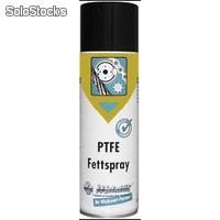 Schmierstoff - &quot;Metallit&quot; PTFE Fettspray / 300ml Dose