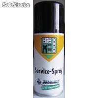 Schmierstoff - &quot;Metallit&quot; Service-Spray / 100ml Dose