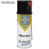 Schmierstoff - &quot;Metallit&quot; Silikon-Spray / 400ml Dose