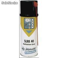 Schmierstoff - &quot;Metallit&quot; SLRK 40 Multifunktionsspray / 400ml Dose