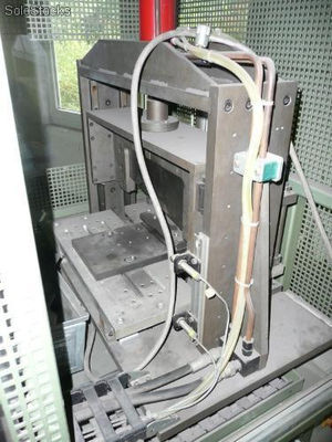 Schneideautomat - DONG EUI