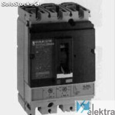 Schneider 31780 Interruptor NS250N-STR22SE 4P 36KA