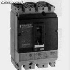 Schneider 31780 Interruptor NS250N-STR22SE 4P 36KA - Foto 2