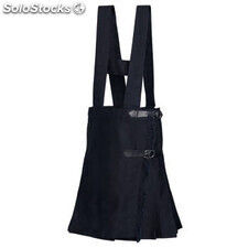 School skirt with straps skirt s/6 grey ROCL05042458 - Foto 2