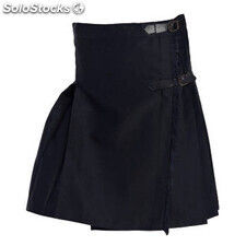 School skirt without straps skirt s/s navy blue ROCL05030155 - Foto 4