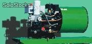 Schraubenkompressor - WU4,0D Standard