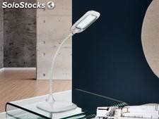 Schuller Eye Lampe De Table LED 5w Blanc