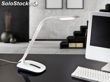 Schuller Soft Lampe De Table LED 7w Blanc