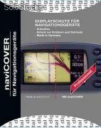 Schutz für Navigationsgeräte - NAVICOVER 4,3 ZOLL UNIVERSAL
