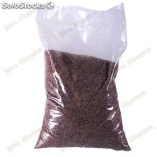 Schwarzes salz aus dem himalaya - kala namak - 1kg
