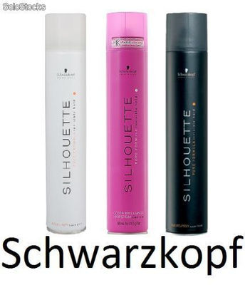 Schwarzkopf - pełna oferta produktów - Zdjęcie 4