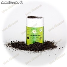 Schwarzkümmel powder 35 g - arzneimittel schwarzen samen - nigella sativa