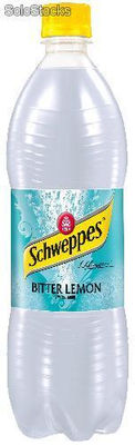 Schweppes Bitter Lemon 1,5 l