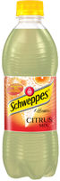 Schweppes Citrus Mix 0,5L