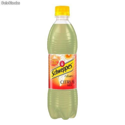 Schweppes Citrus Mix 500 ml