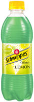 Schweppes Lemon 0,5L