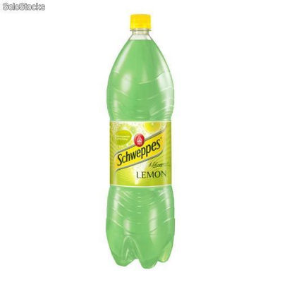 Schweppes Lemon 1,5 l