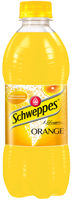 Schweppes Orange 0,5L