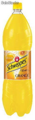 Schweppes Orange 1,5 l
