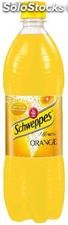 Schweppes Orange 1l