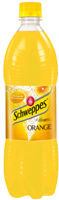 Schweppes Orange 1L