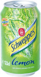 Schweppes Tonic 0.33L