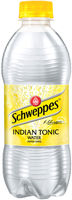 Schweppes Tonic 0,5L