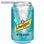 Schweppes Tonic canette 0.33cl - 1