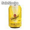 Schweppes Tonic canette 0.33cl - Photo 2