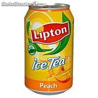 Schweppes y Lipton Ice Tea 330ml