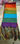 sciarpe da bimbo/a vari colori e modelli a 1 euro - Foto 2