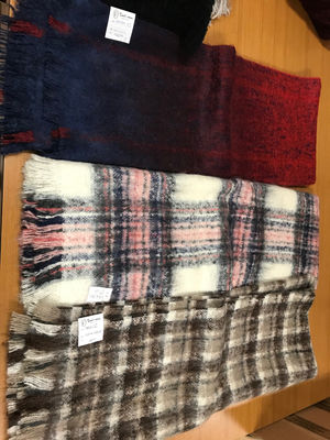 Sciarpe, stole, foulard, ponchos - Foto 5