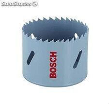 Bosch Professional Progressor scie-cloche bois/métal 127mm