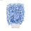 Ściereczka z mikrofibry Motul MTL111022 Niebieski / Biały Bawełna Zmywalny Rękaw - 3