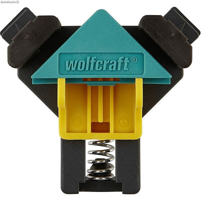 Ścisk kątowy Wolfcraft 10-22 mm