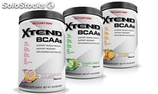 SciVation Xtend