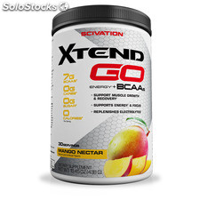 SciVation Xtend Go, 30 Servings