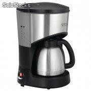 Scm-2921 Machine à café