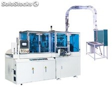 SCM-601 Máquina Conformadora de Vasos y Envases de Papel (120 vasos por minuto)