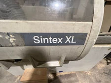 Scm sintex xl