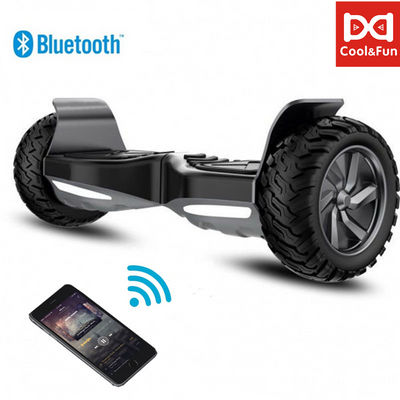 Scooter Auto equilibrio Eléctrico Patinete Bluetooth hoverboard auto balance