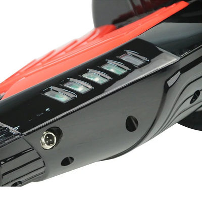 Scooter eléctrico batería bluetooth patinete eléctrico 8 pulgadas - Foto 4