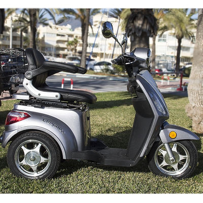 Scooter Eléctrico Elegance Matriculable