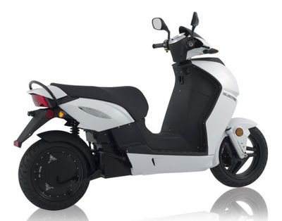 Scooter électrico VX-2 4000W - Foto 3