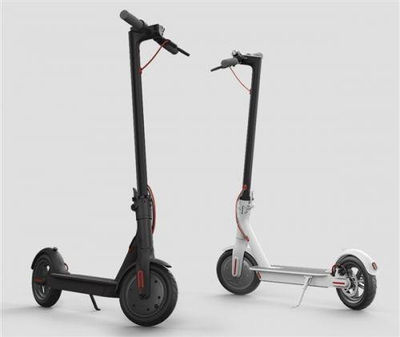 scooter eléctrico xiaomi m365
