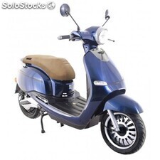 Scooter electrique 3000W Hecht