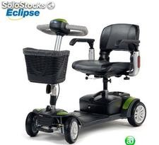 Scooter Portatil Eclipse Plus